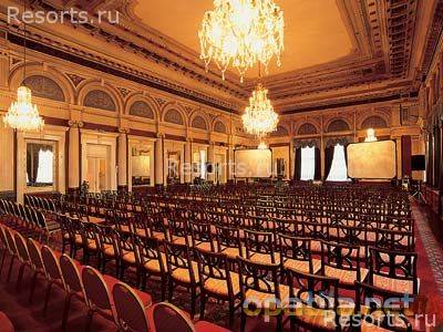 Imperial Hotel 8